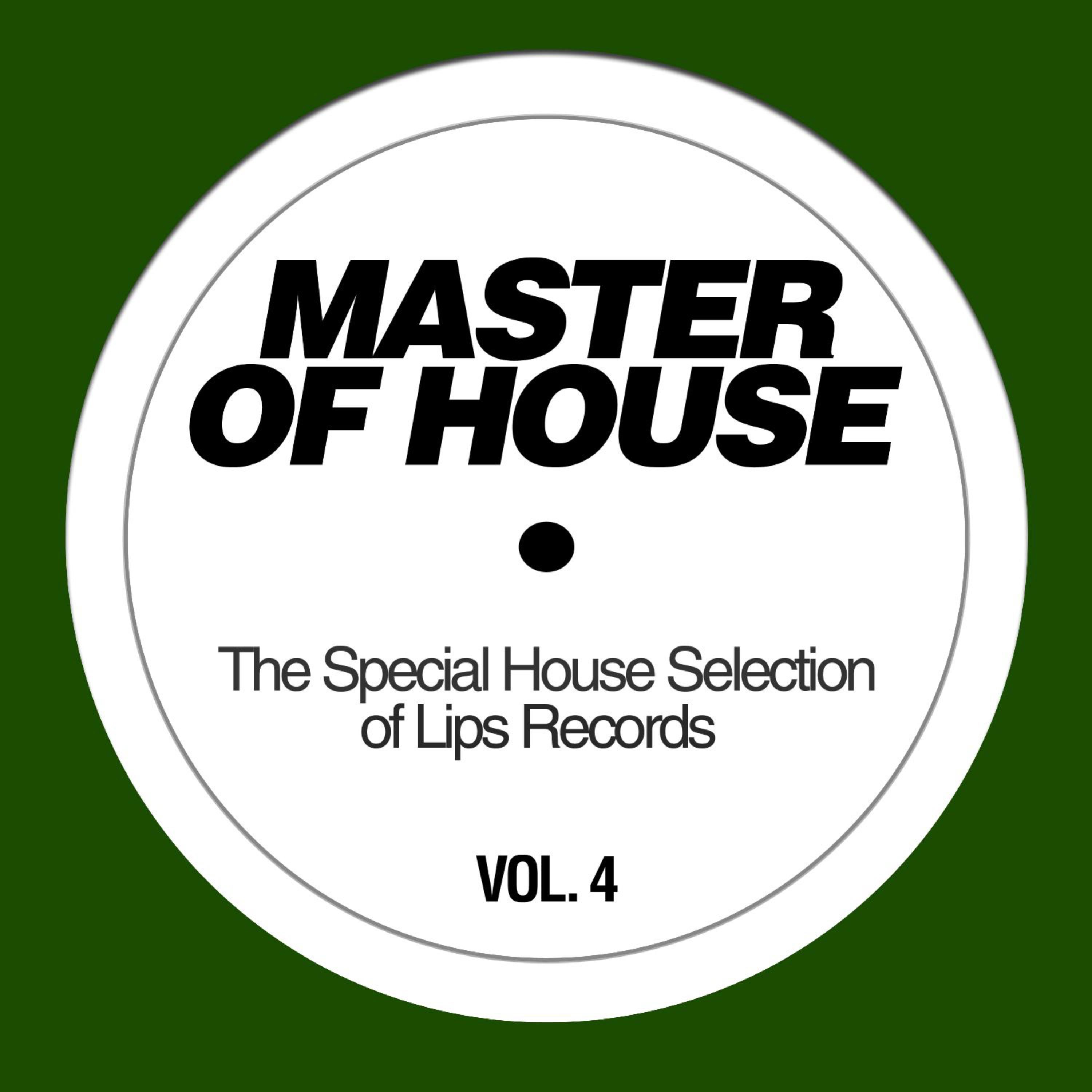 Master of House, Vol. 4