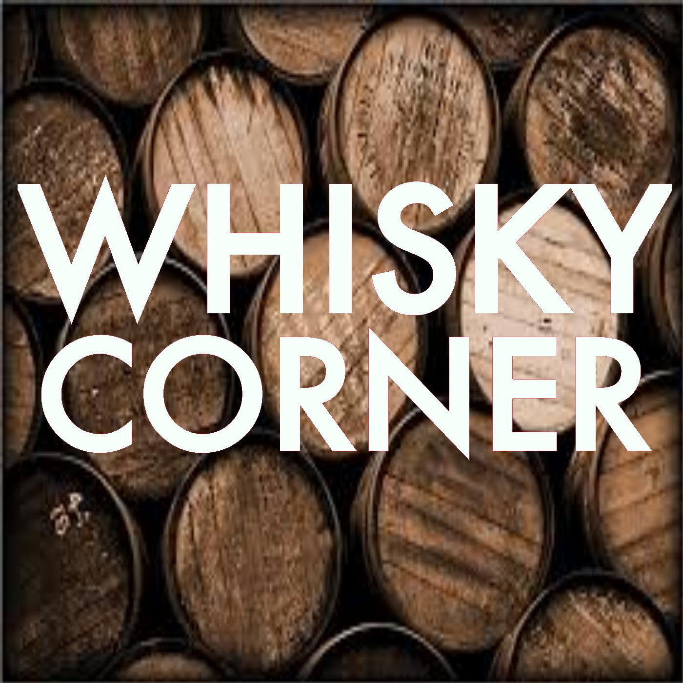 Whisky Corner