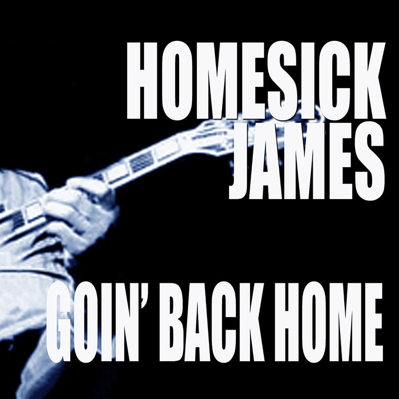 Homesick's Contribution To Jazz