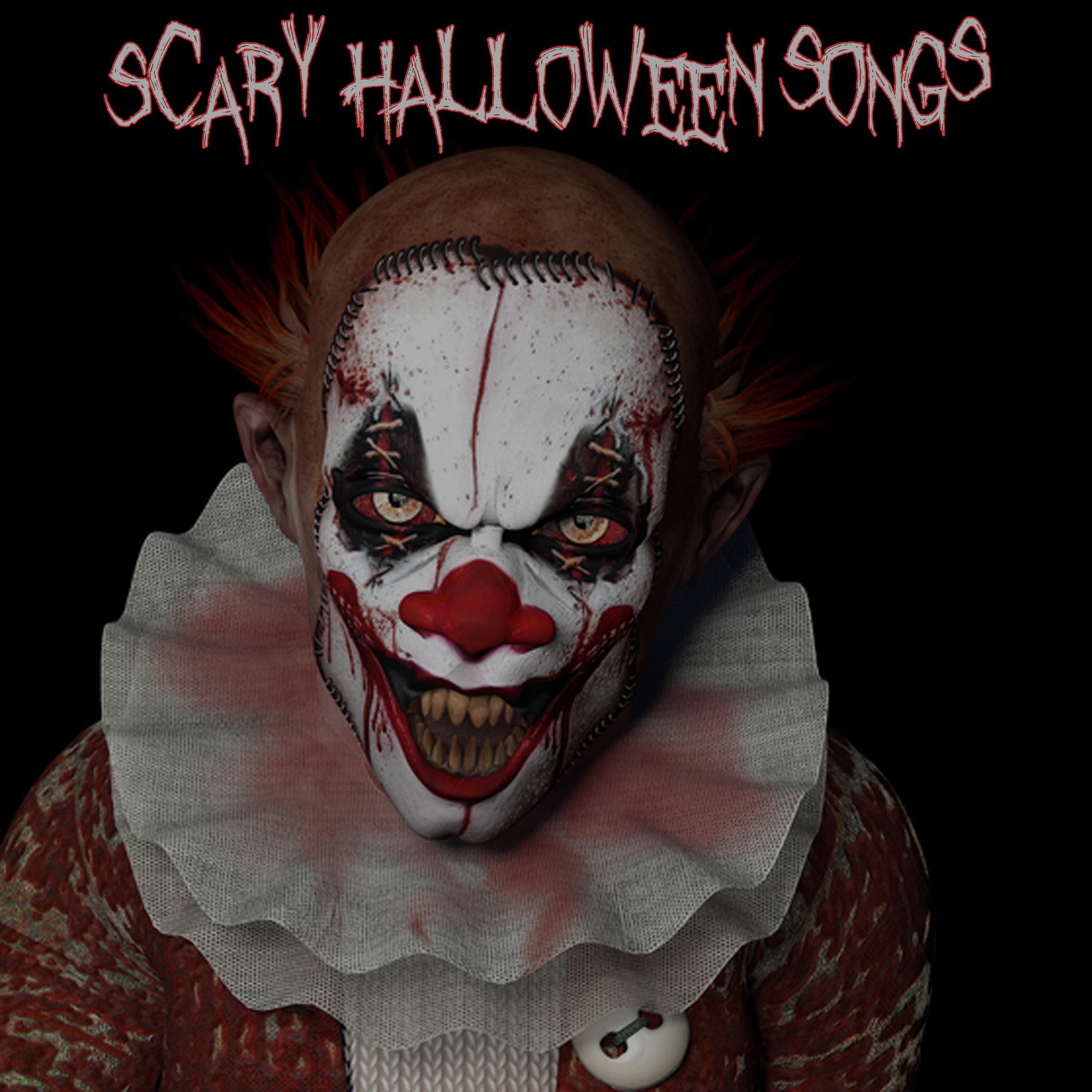 Scary Halloween Songs