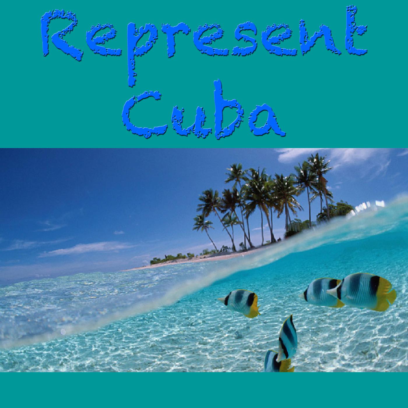Represent Cuba