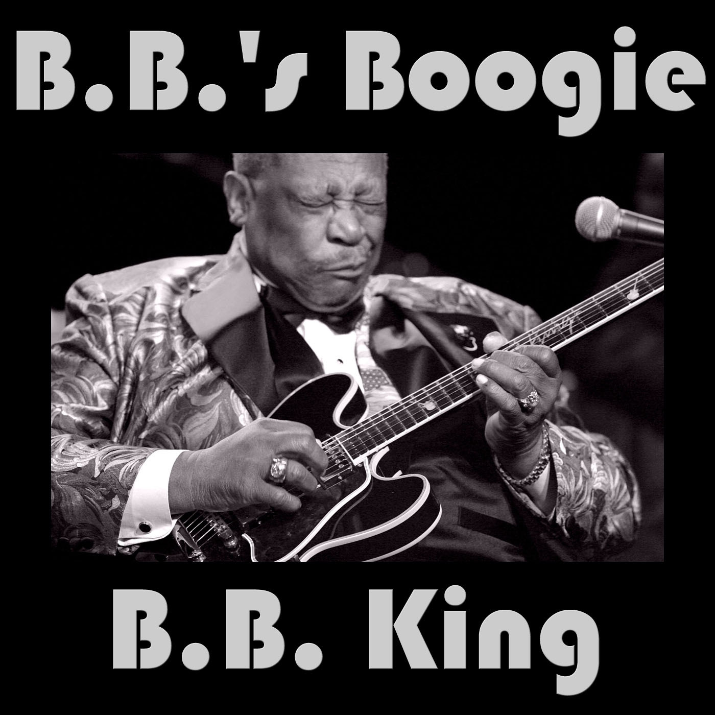B.B.'s Boogie