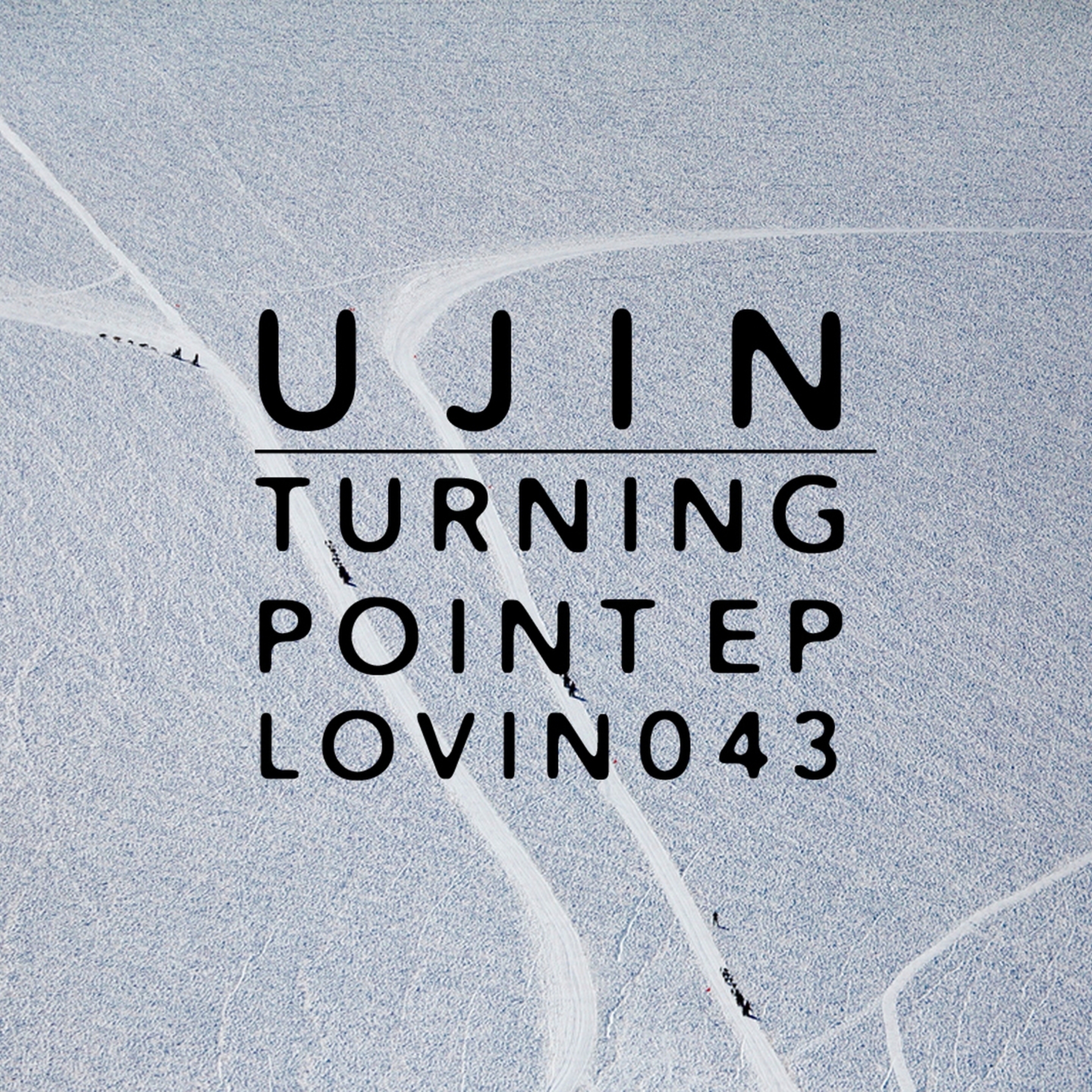 Turning Point EP