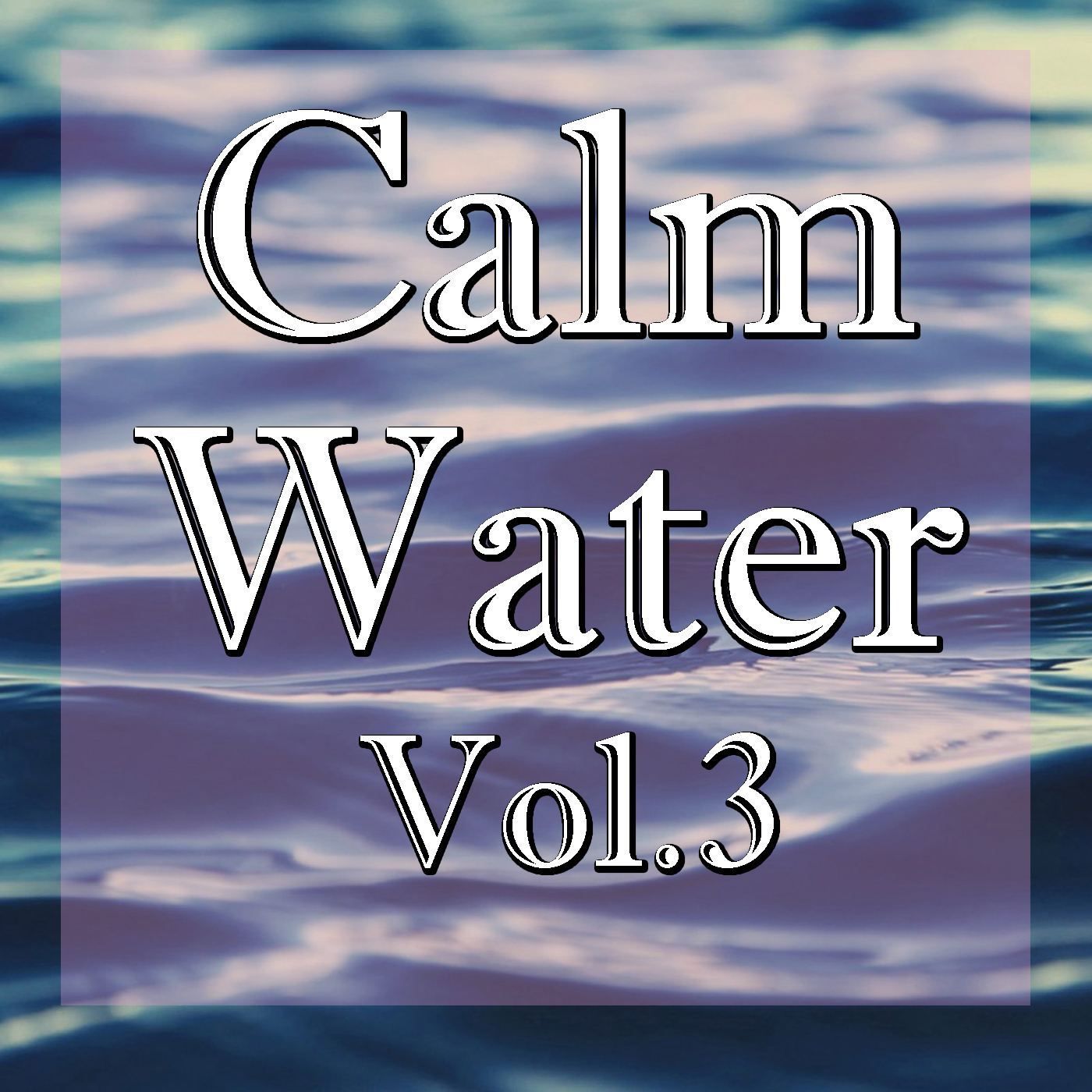 Calm Water, Vol.6