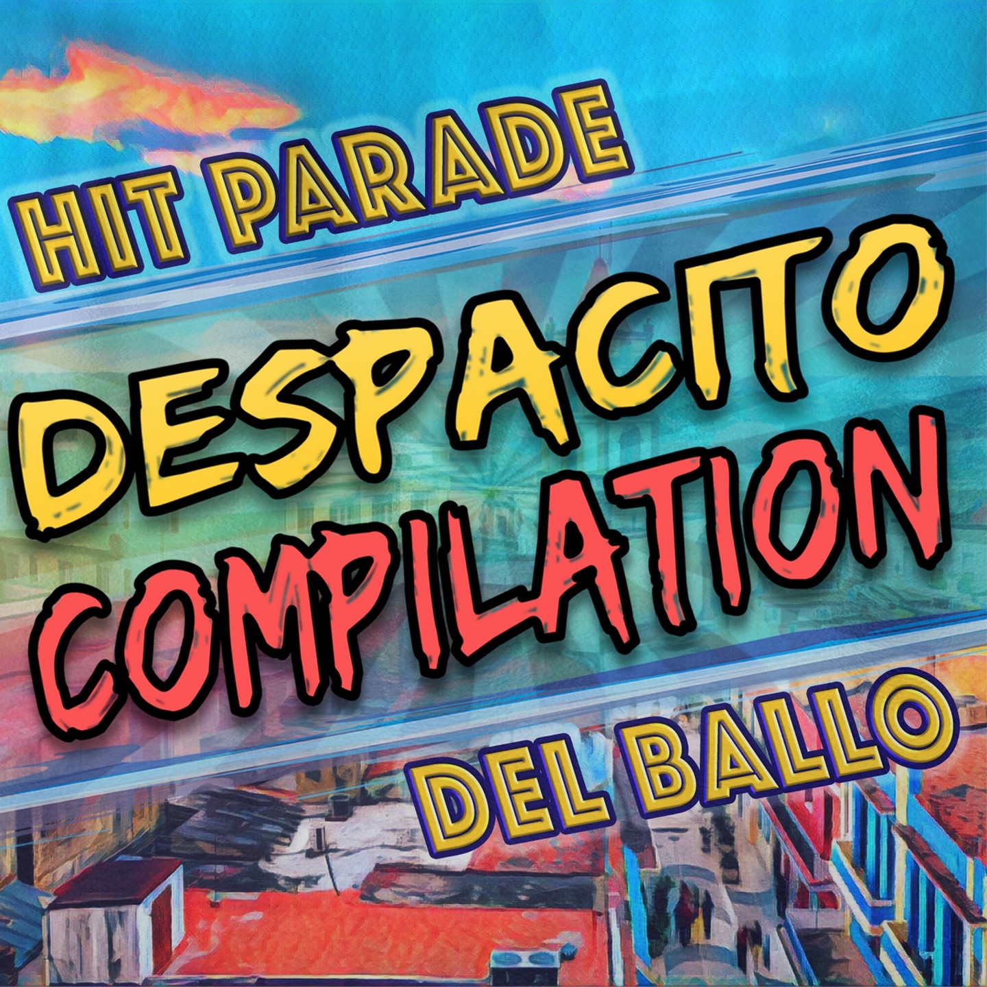 Despacito Compilation