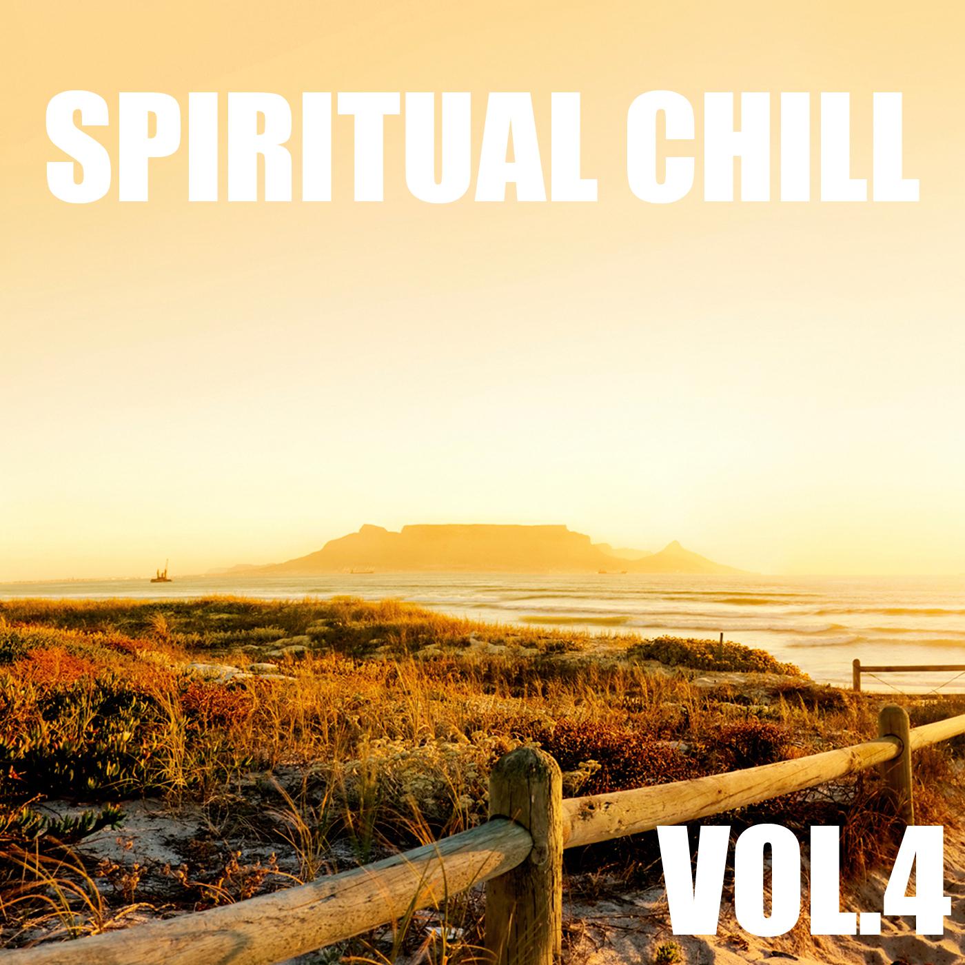 Spiritual Chill, Vol.4