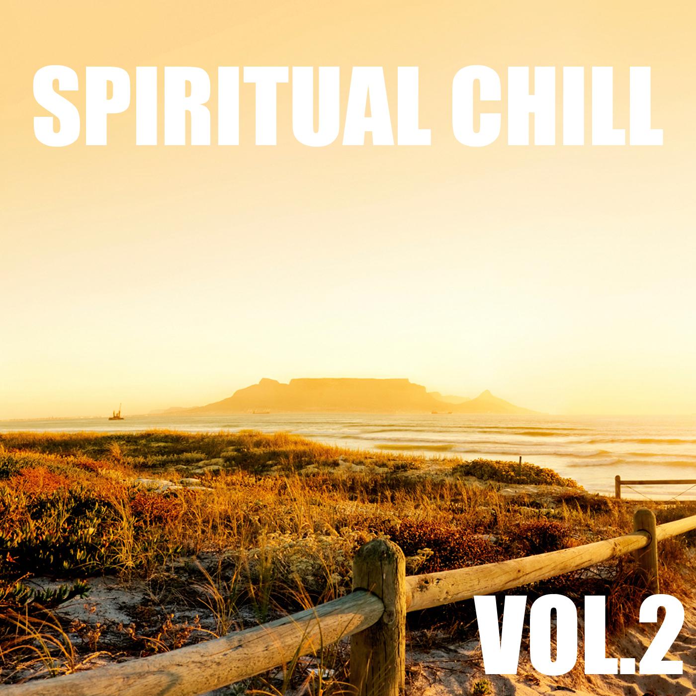 Spiritual Chill, Vol.2