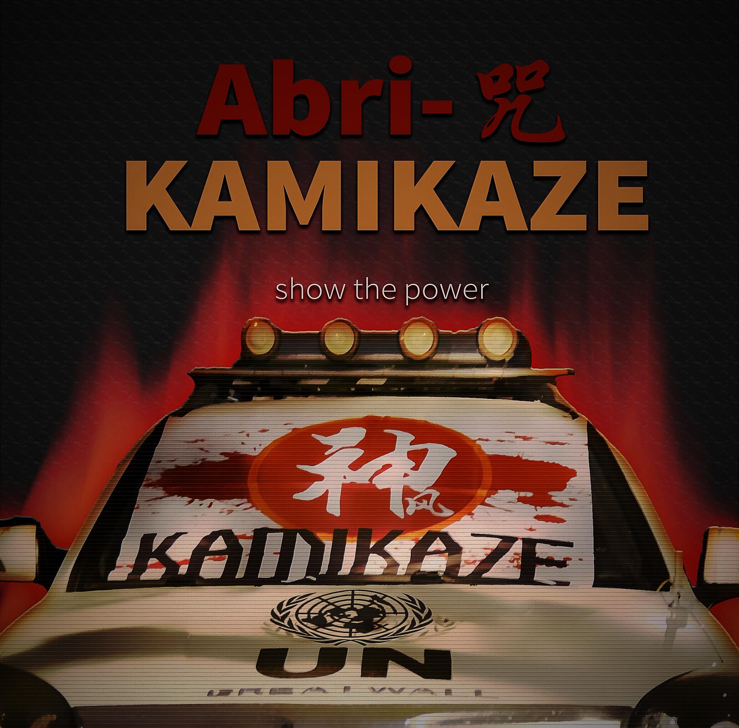 KAMIKAZE