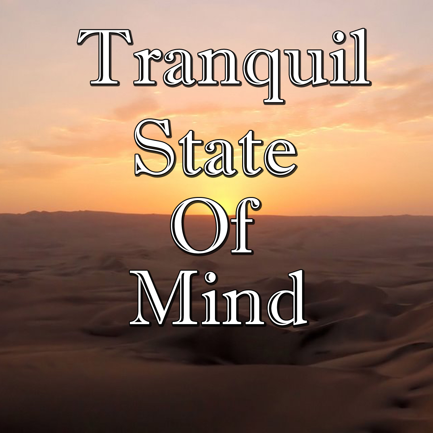 Tranquil State Of Mind, Vol.3