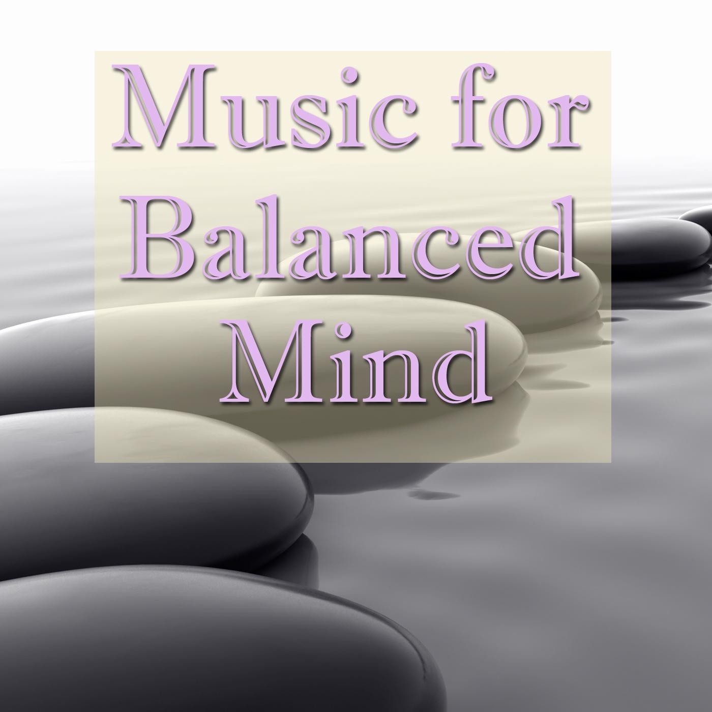 Music For Balanced Mind, Vol.2