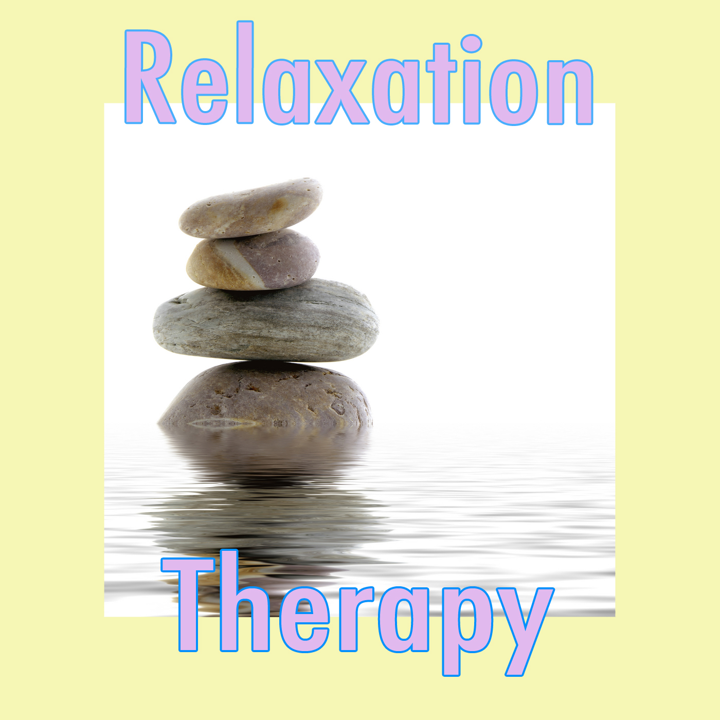 Relaxation Therapy, Vol.2