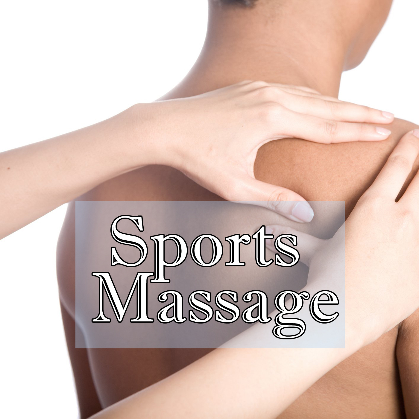 Sports Massage