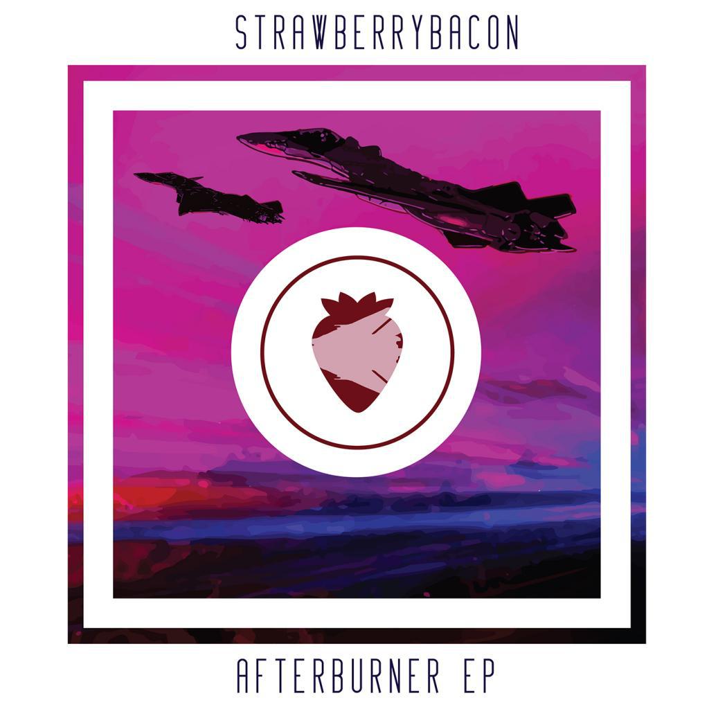 Afterburner (Original mix)