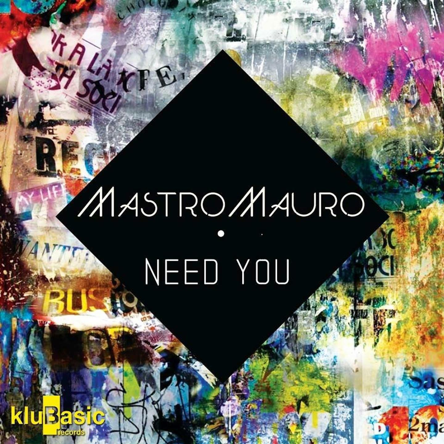 Need You (Deep Mix)