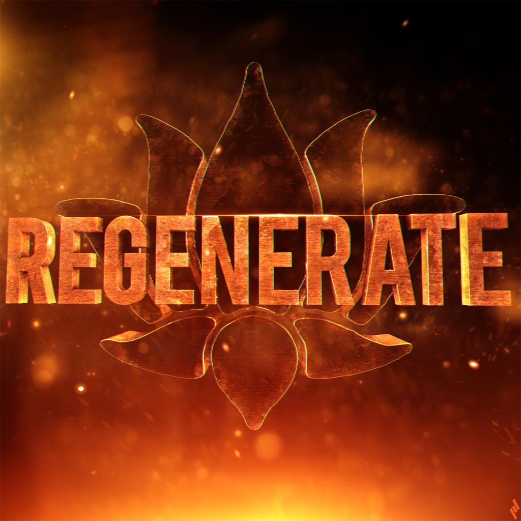 Regenerate