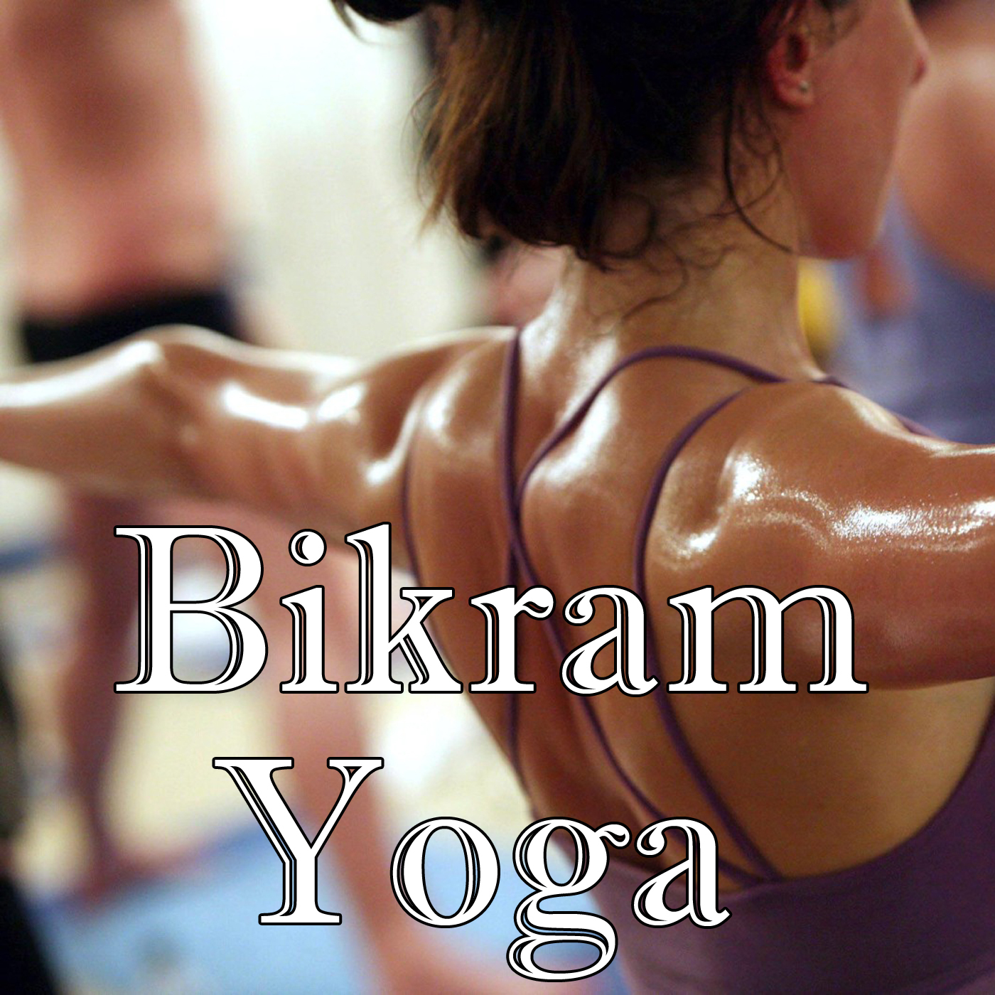 Bikram Yoga