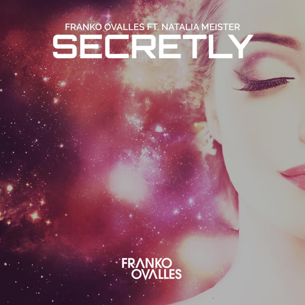 Secretly (feat. Natalia Meister) (Radio Edit)