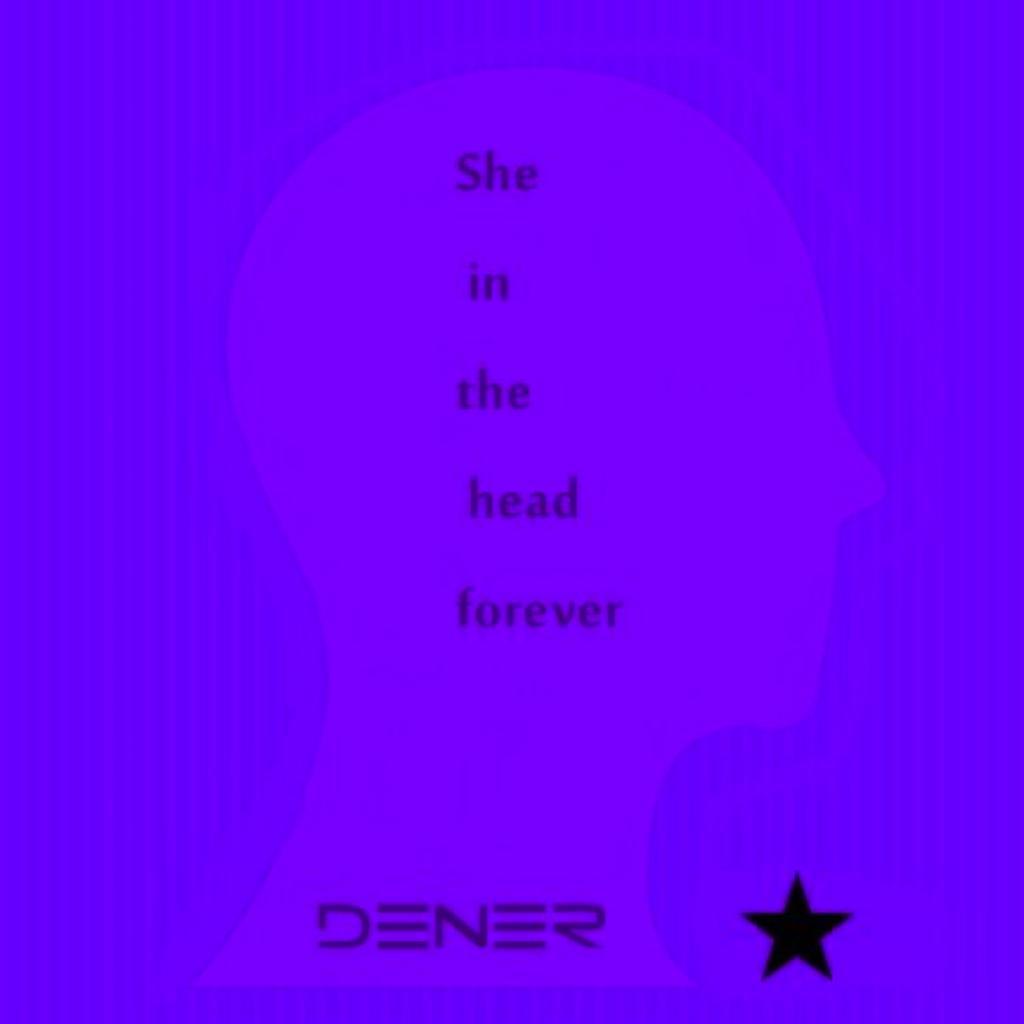 She In The Head Forever (Original Mix) (Original Mix)