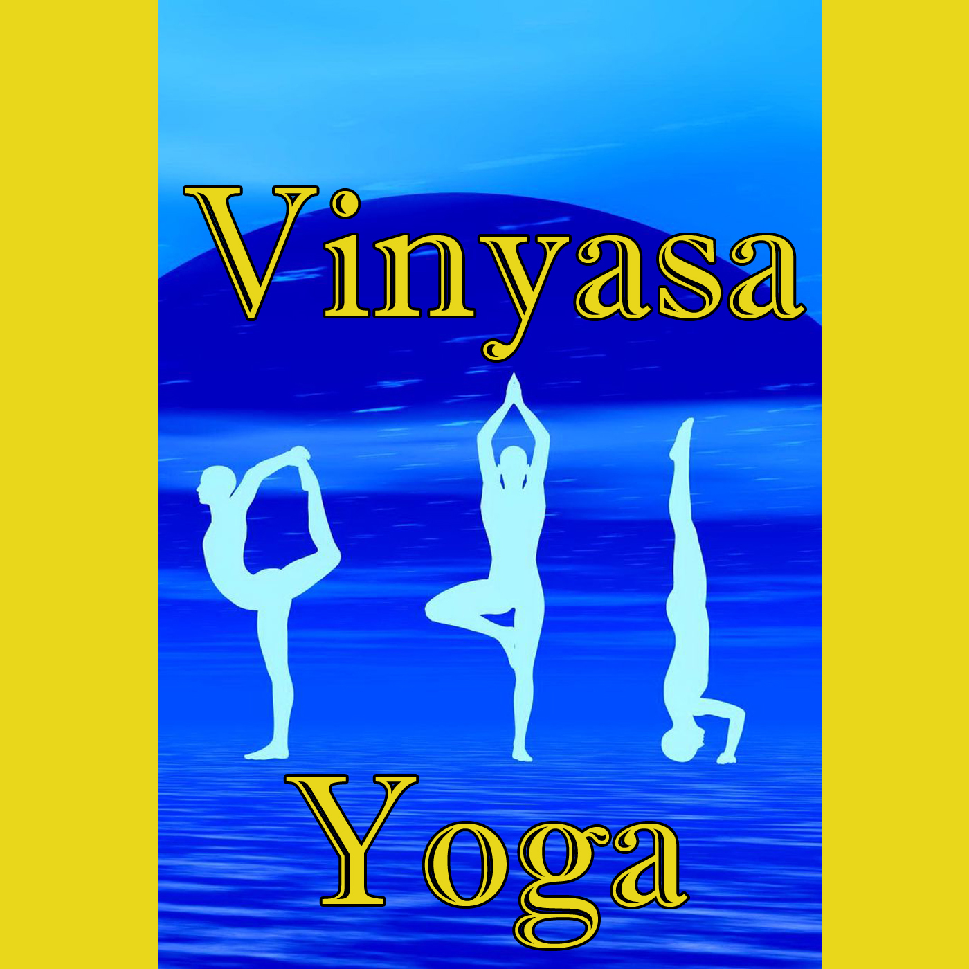 Vinyasa Yoga