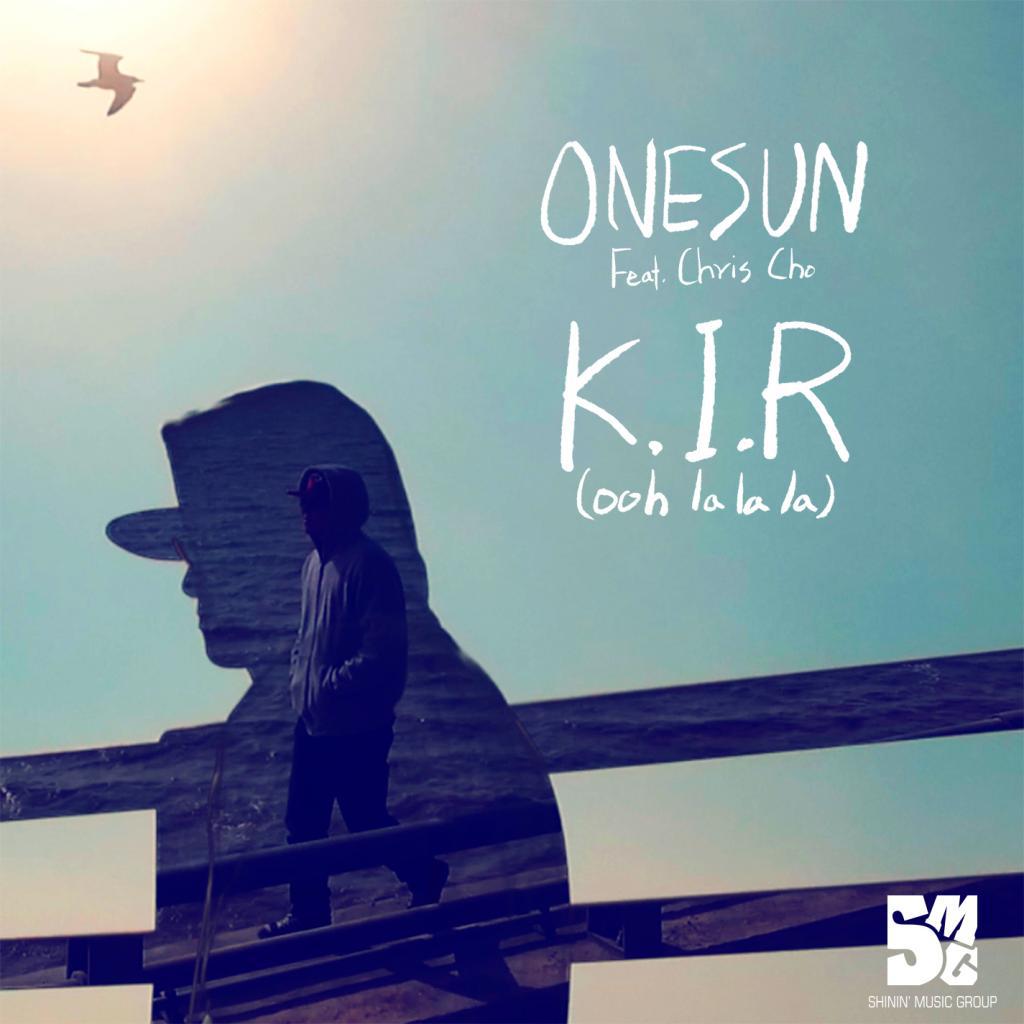 K.I.R (ooh la la la) [feat. Chris Cho] [Instrumental]