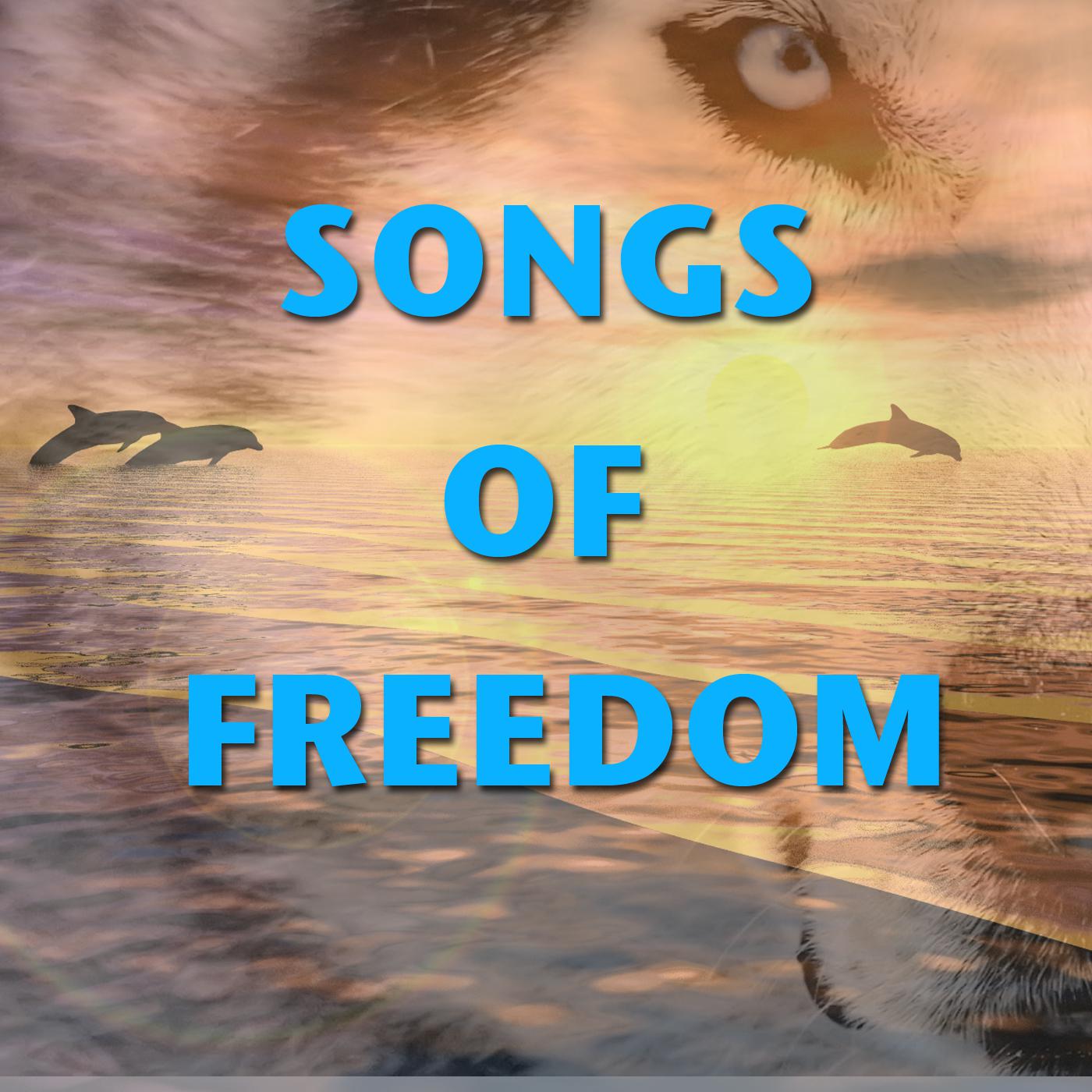 Songs Of Freedom