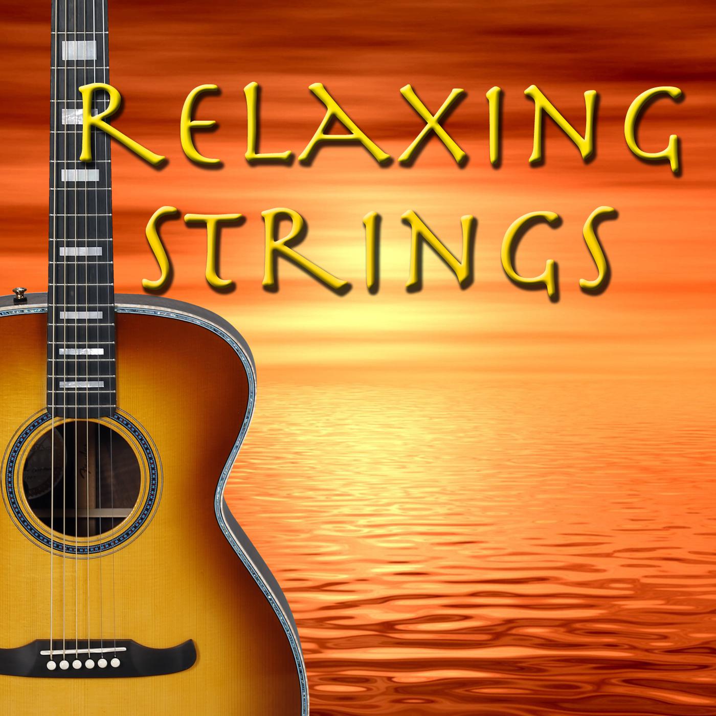 Relaxing Strings