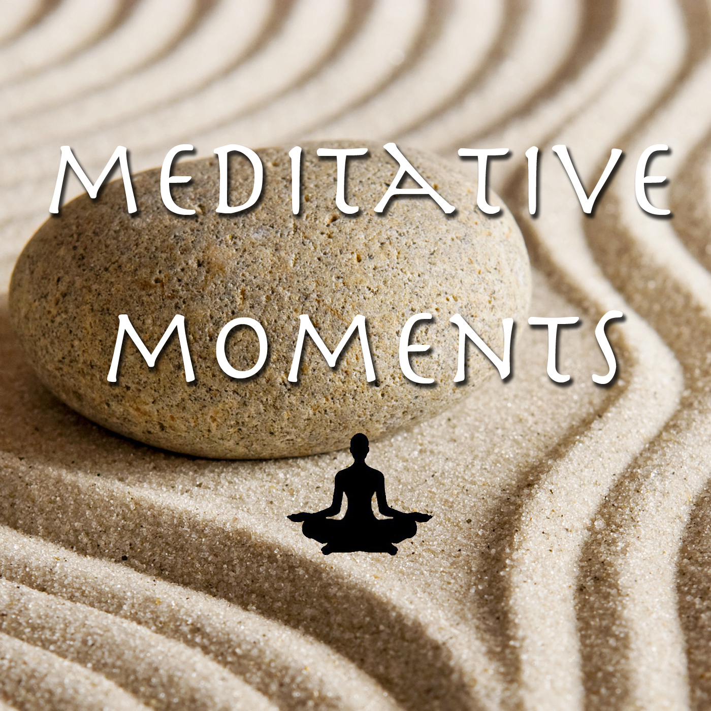 Meditative Moments Vol.2