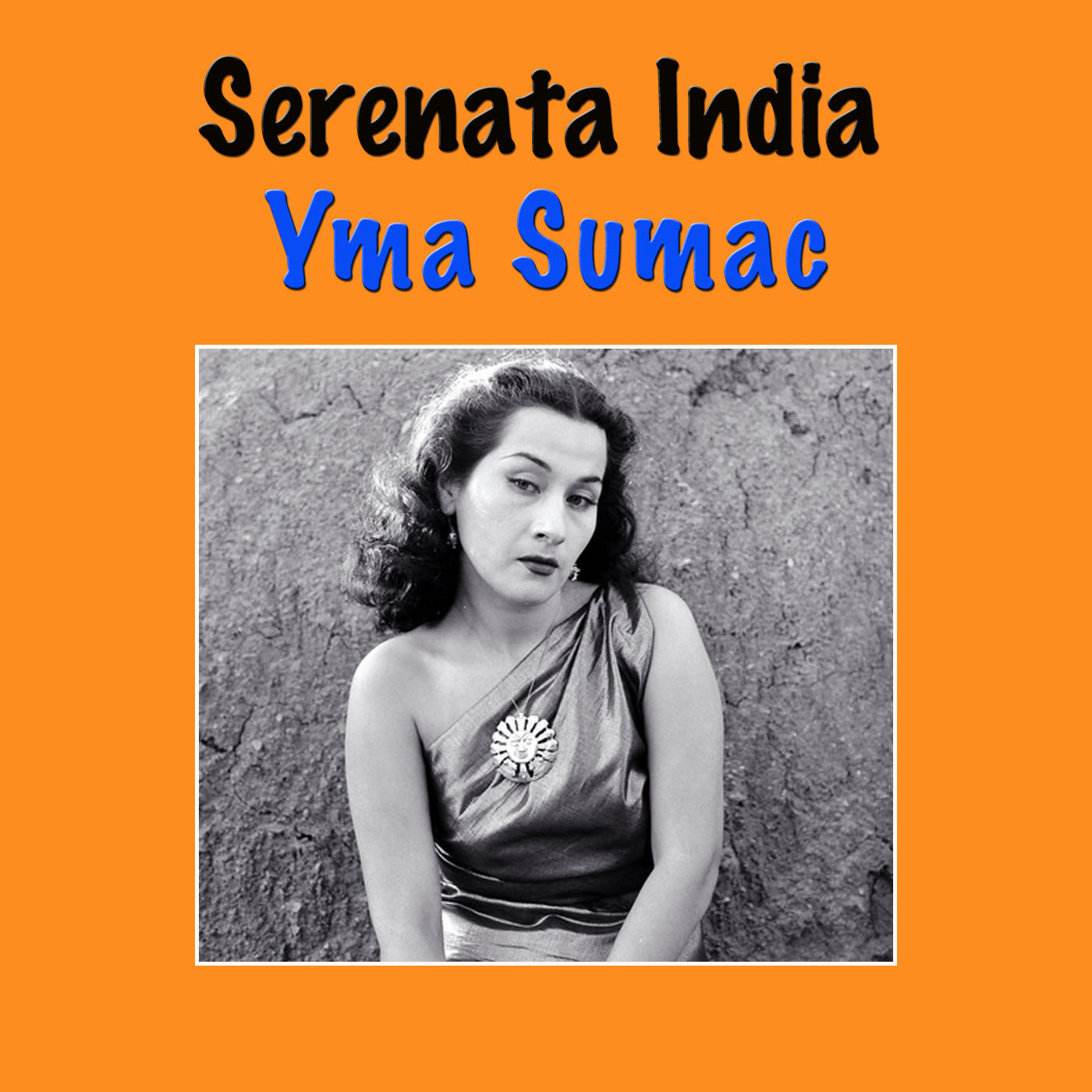 Serenata India