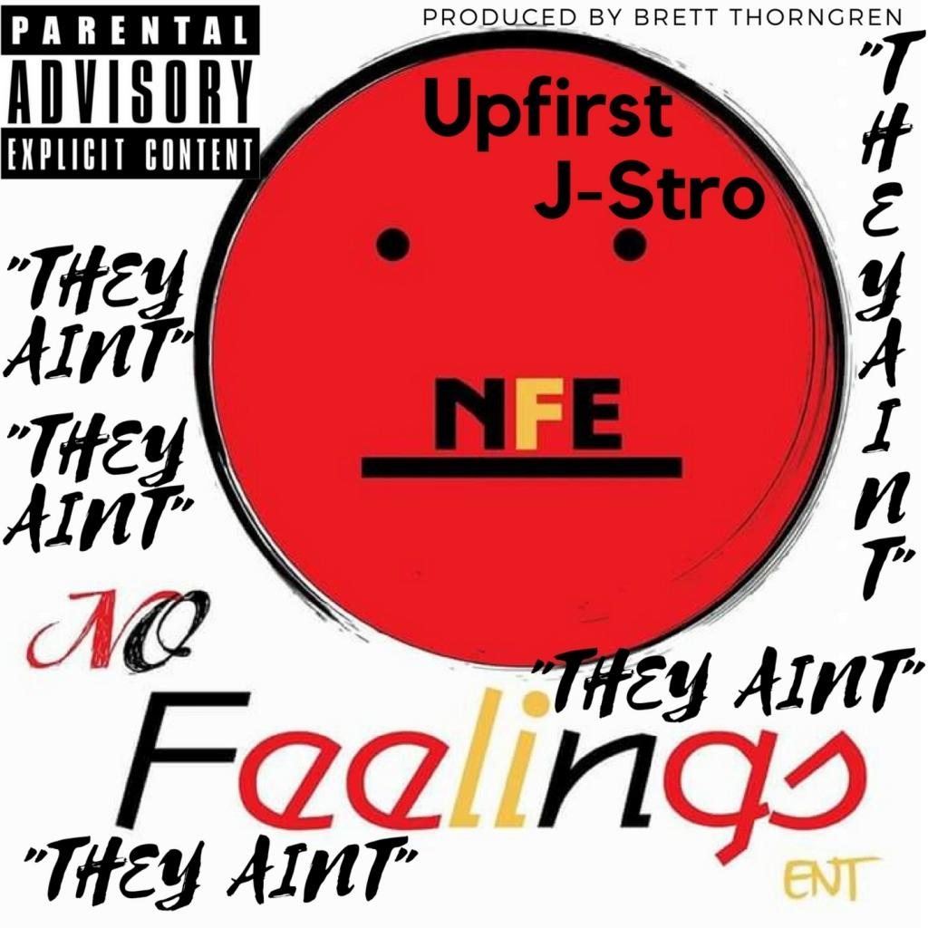 They Aint (feat. J Stro)