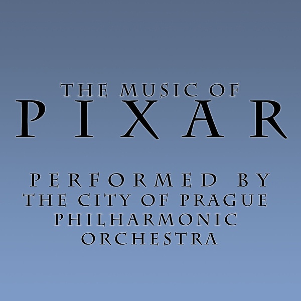 The Music of Pixar