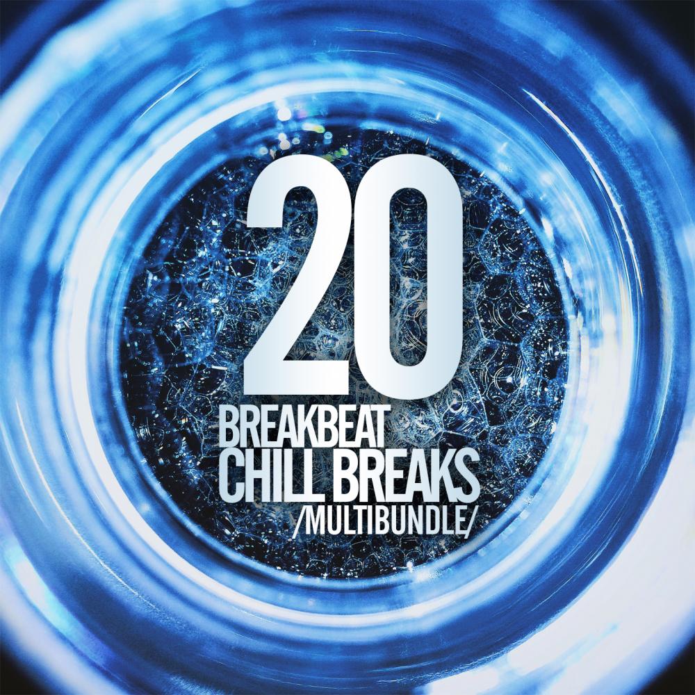 20 Breakbeat Chill Breaks Multibundle