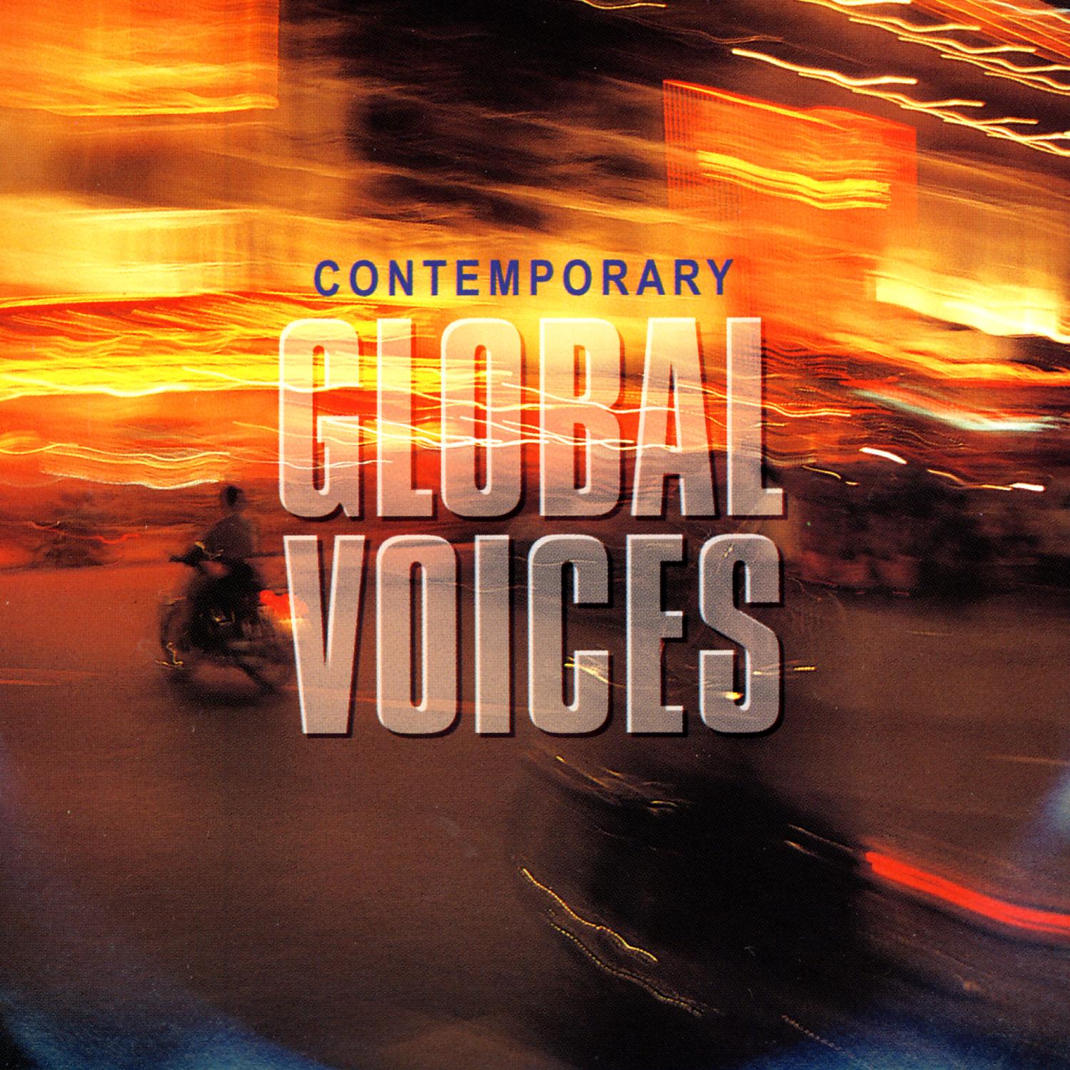 Global Voices - Contemporary