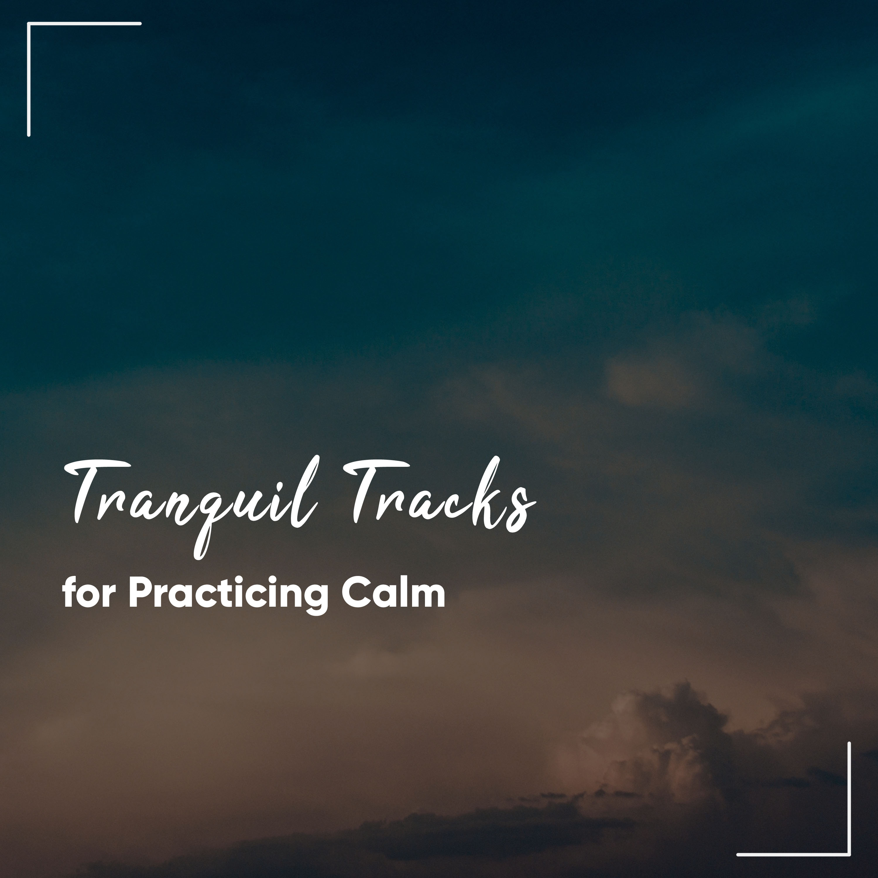 #21 Tranquil Tracks for Practicing Calm