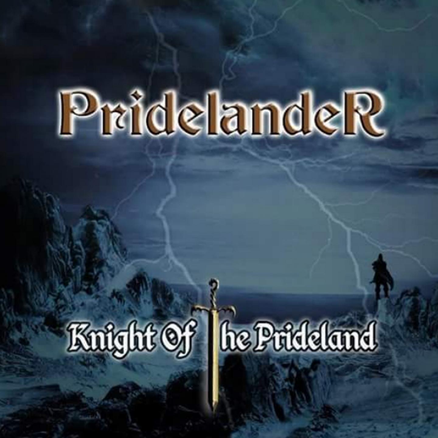 Knight of the Prideland