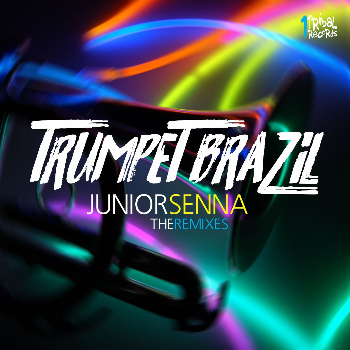 Trumpet Brazil (Apolo Oliver Xxta Mix)