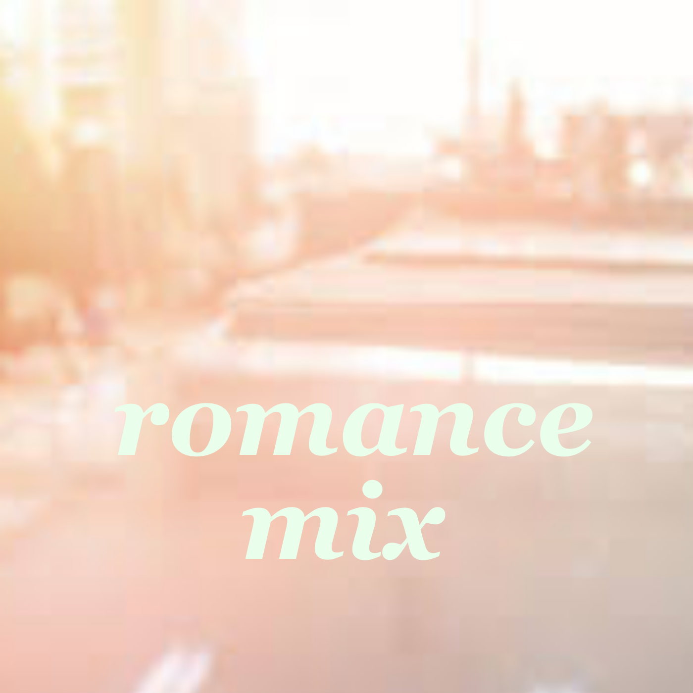 Romance Mix