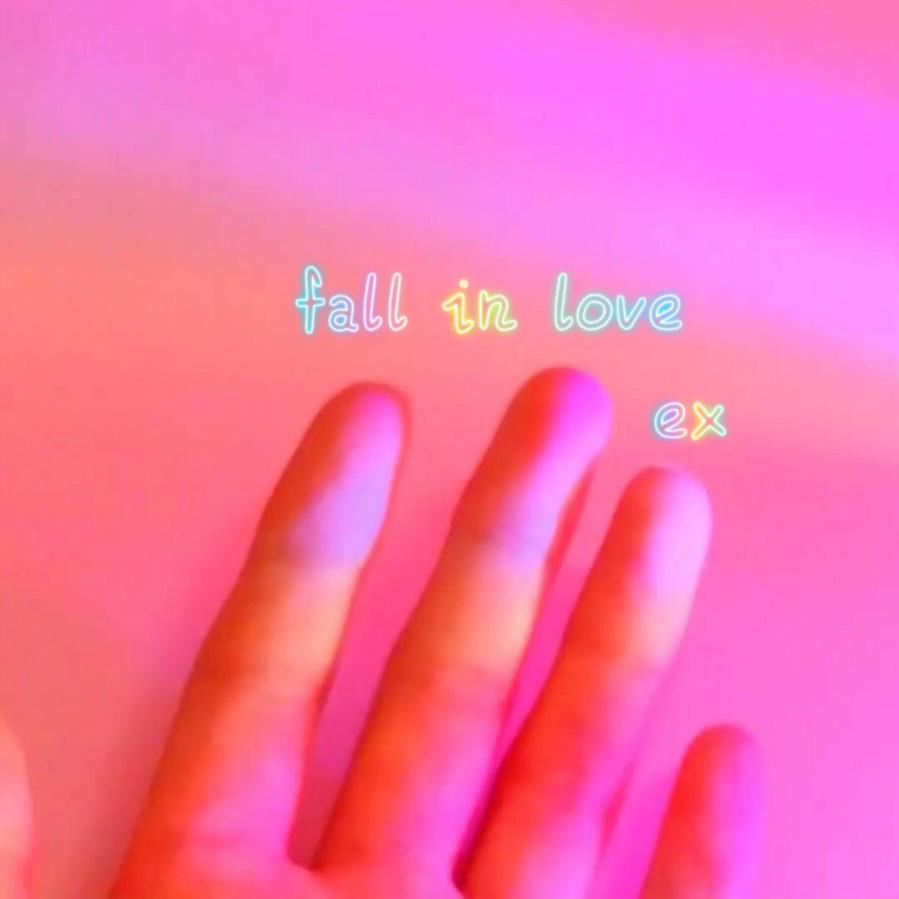 fall in love