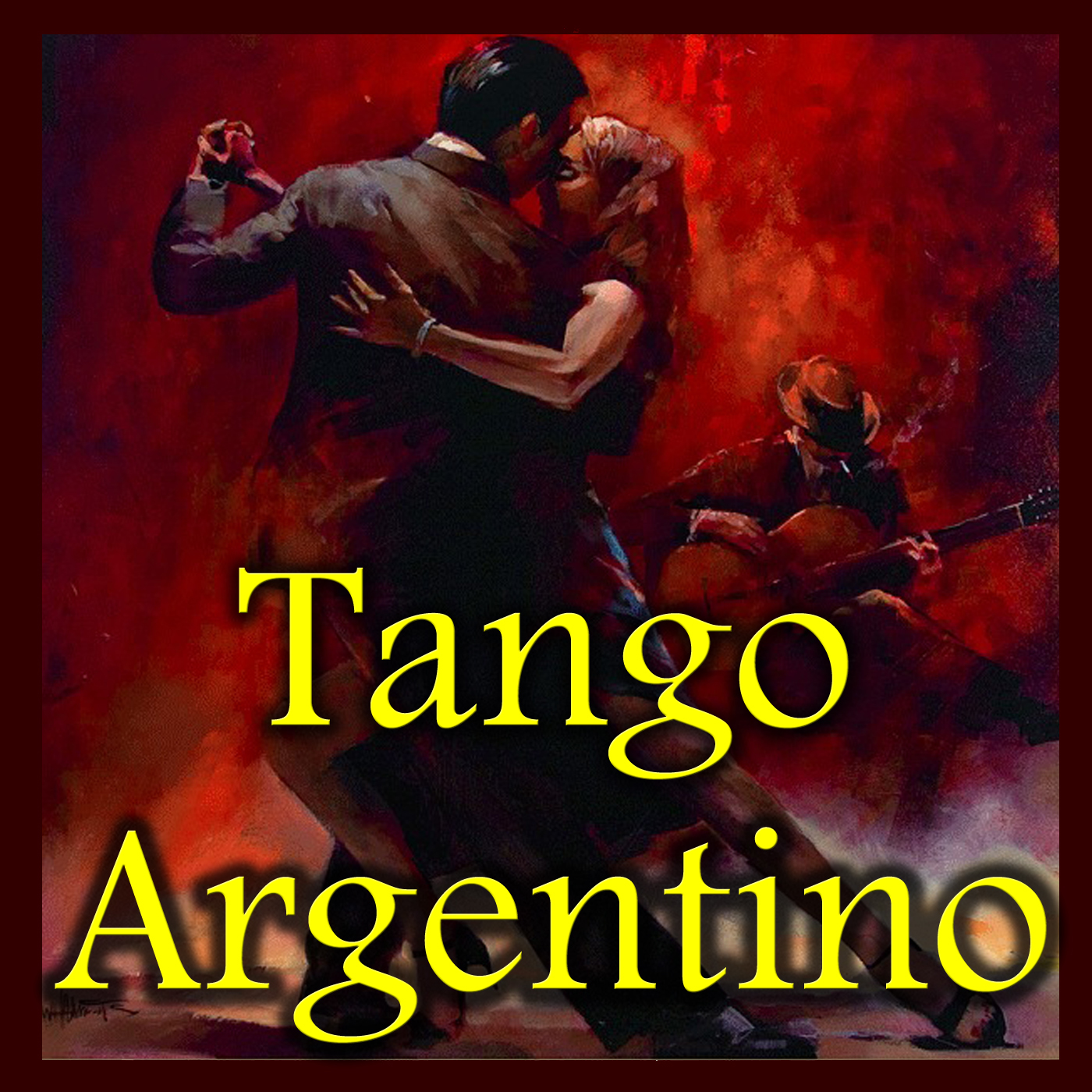 Tango La Camparsita