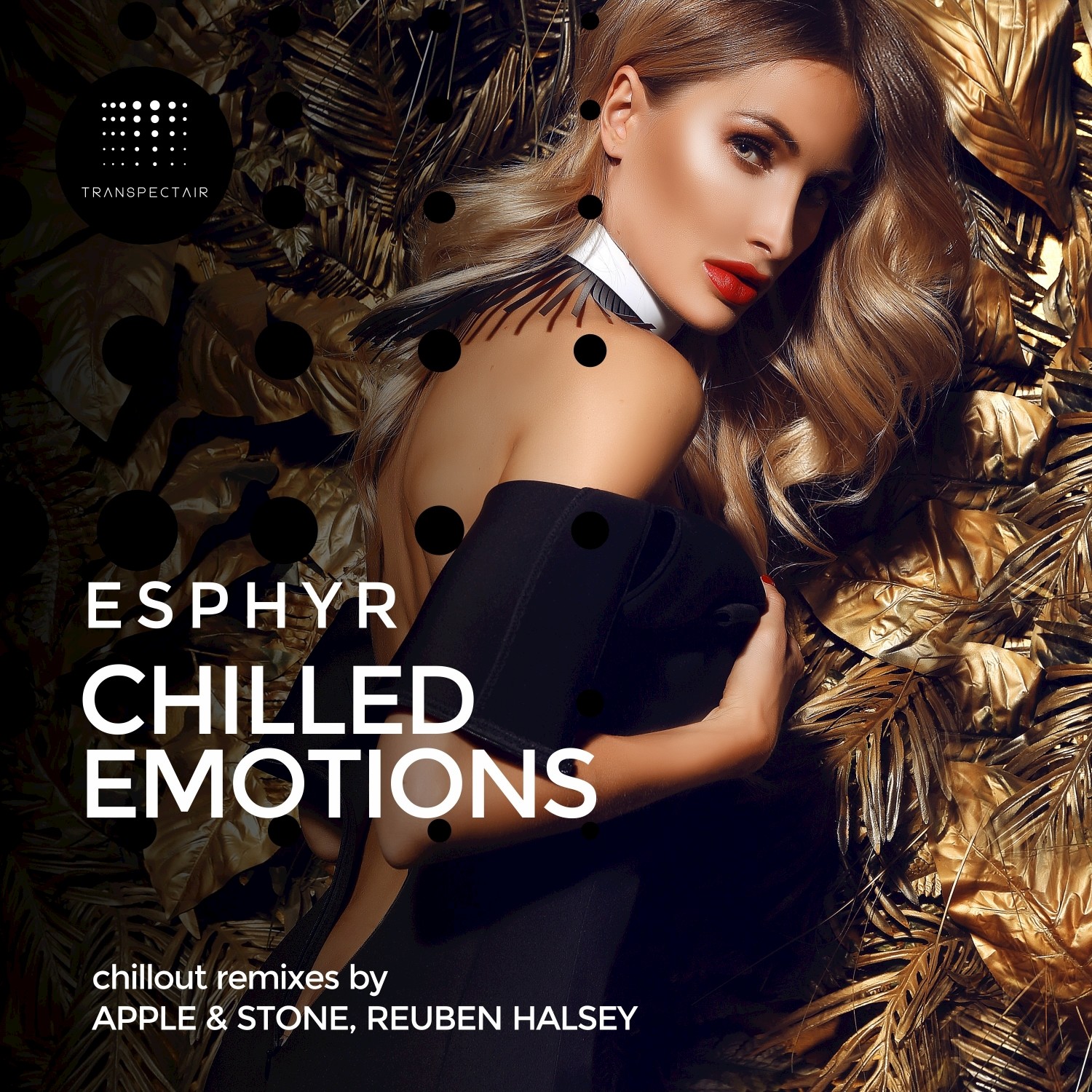 Emotions (Reuben Halsey Extended Chillout Remix)