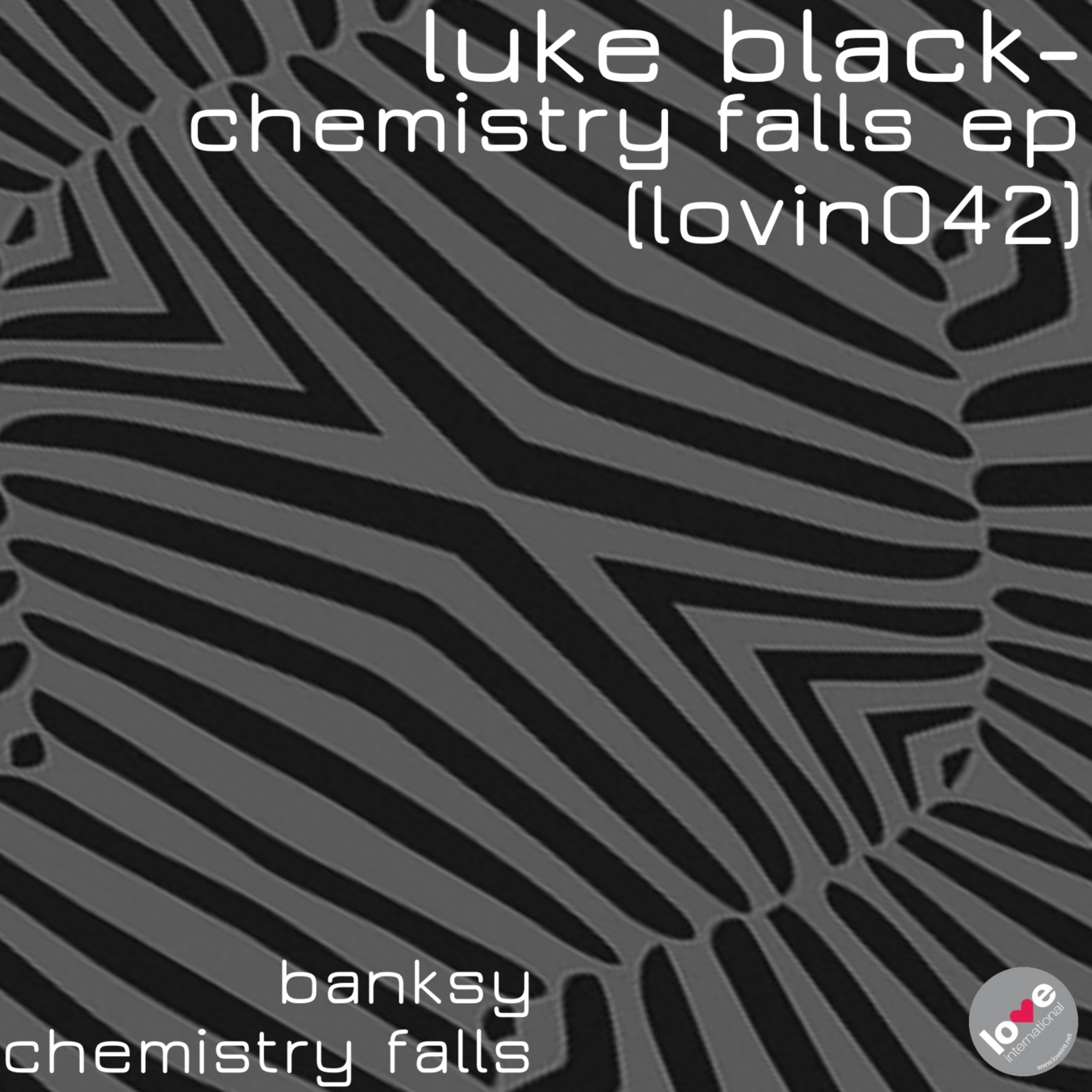 Chemistry Falls EP