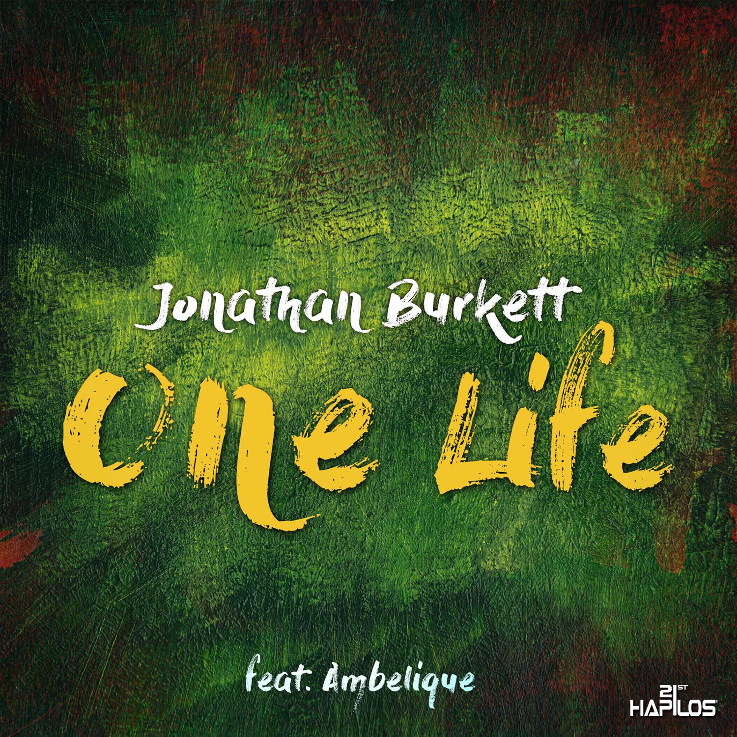 One Life - Single