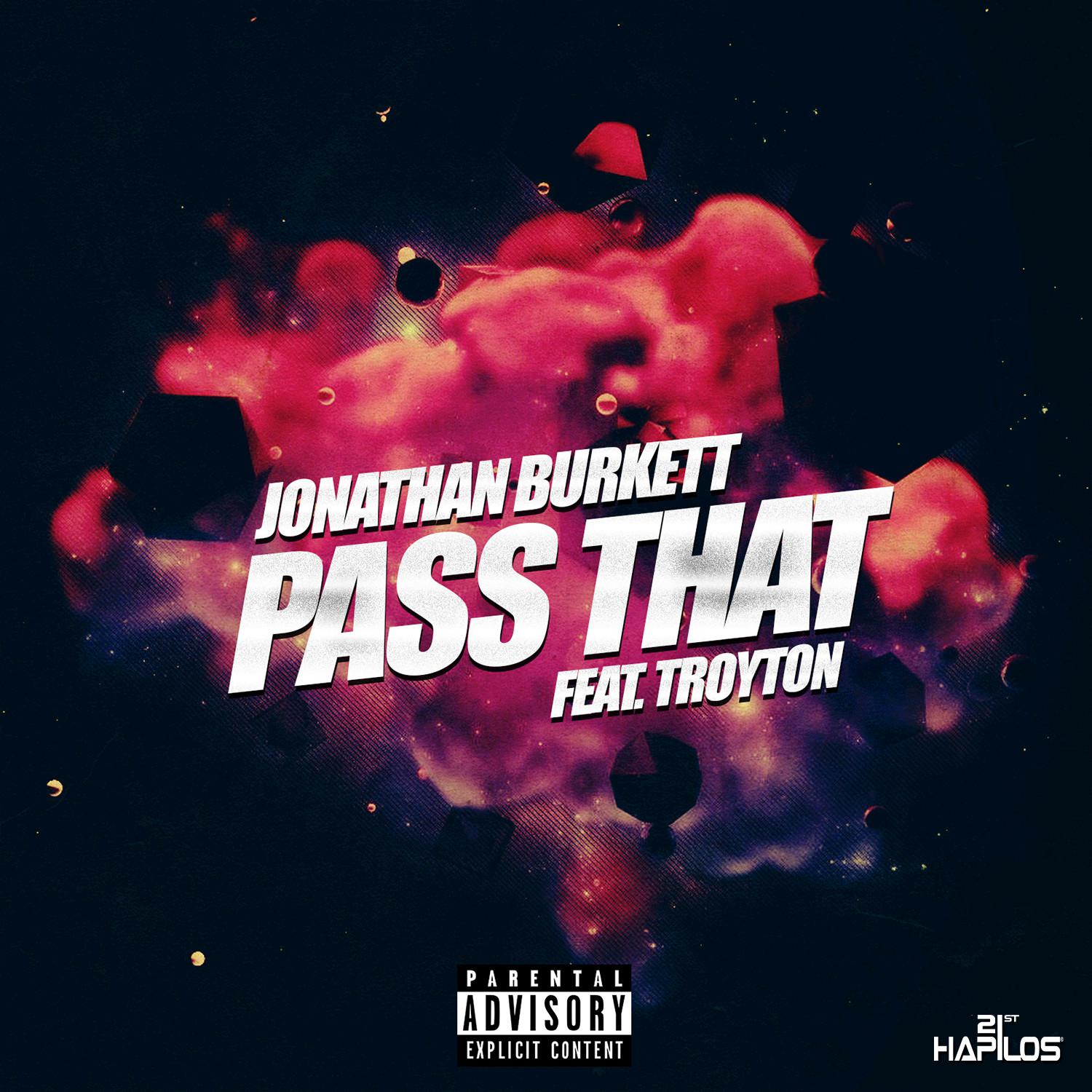 Pass That - Single