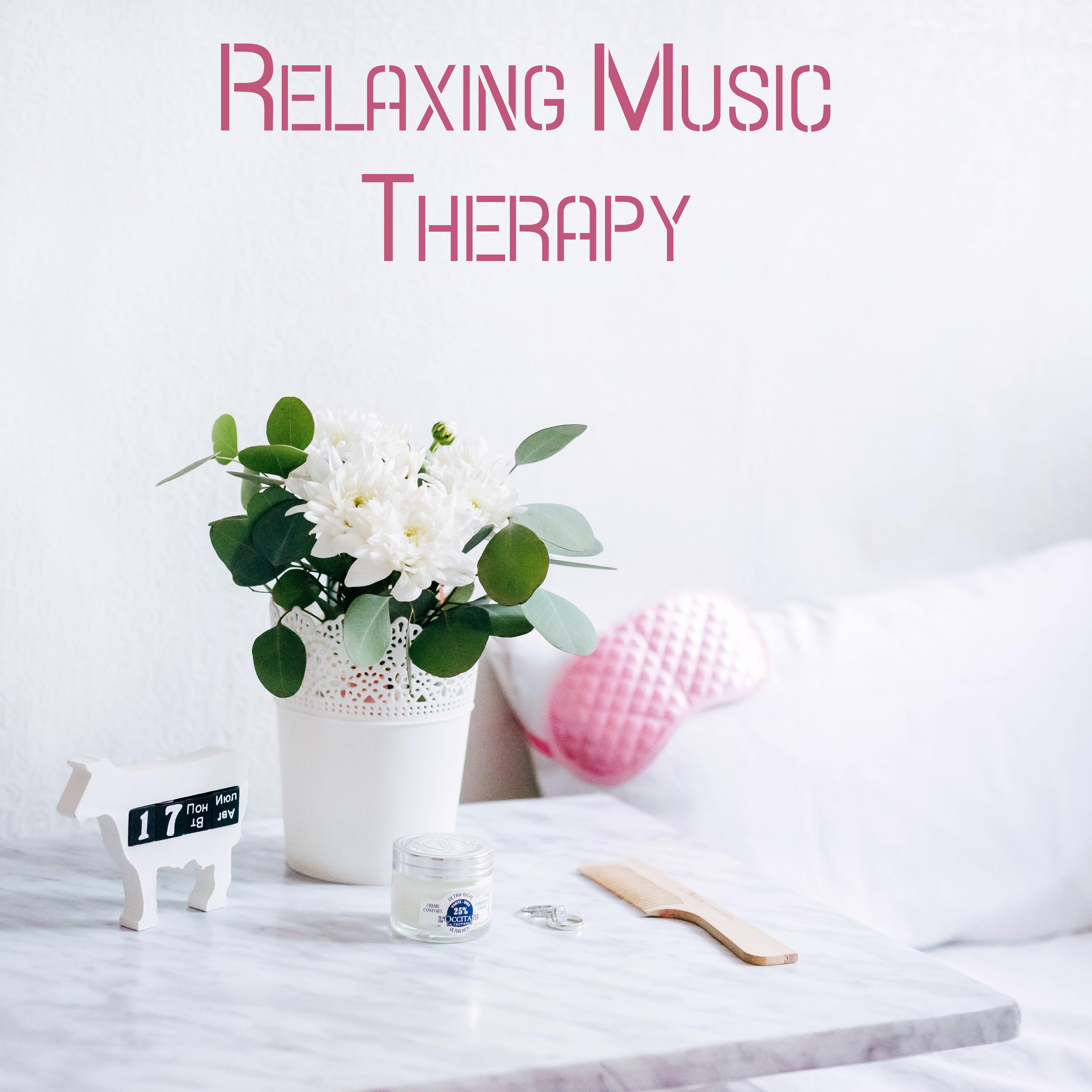Relaxing Sounds to Help You Sleep