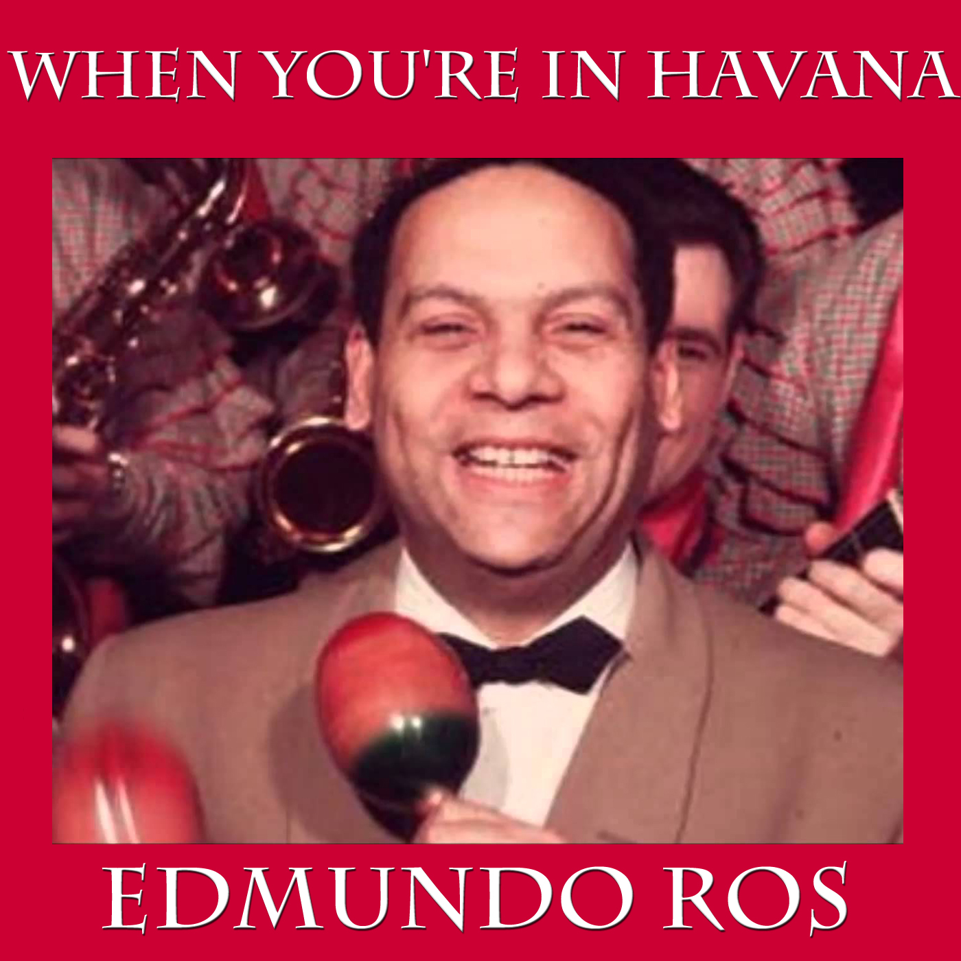 When You're In Havana