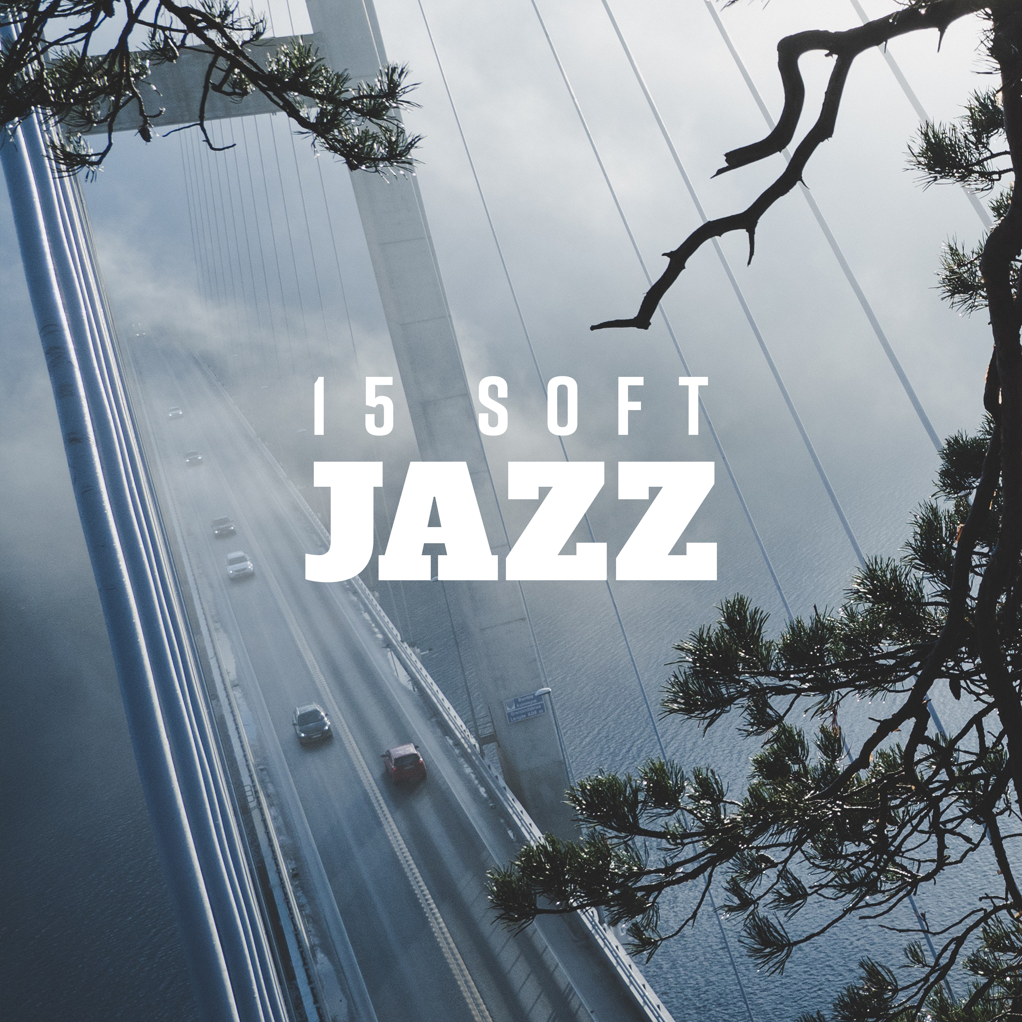 15 Soft Jazz