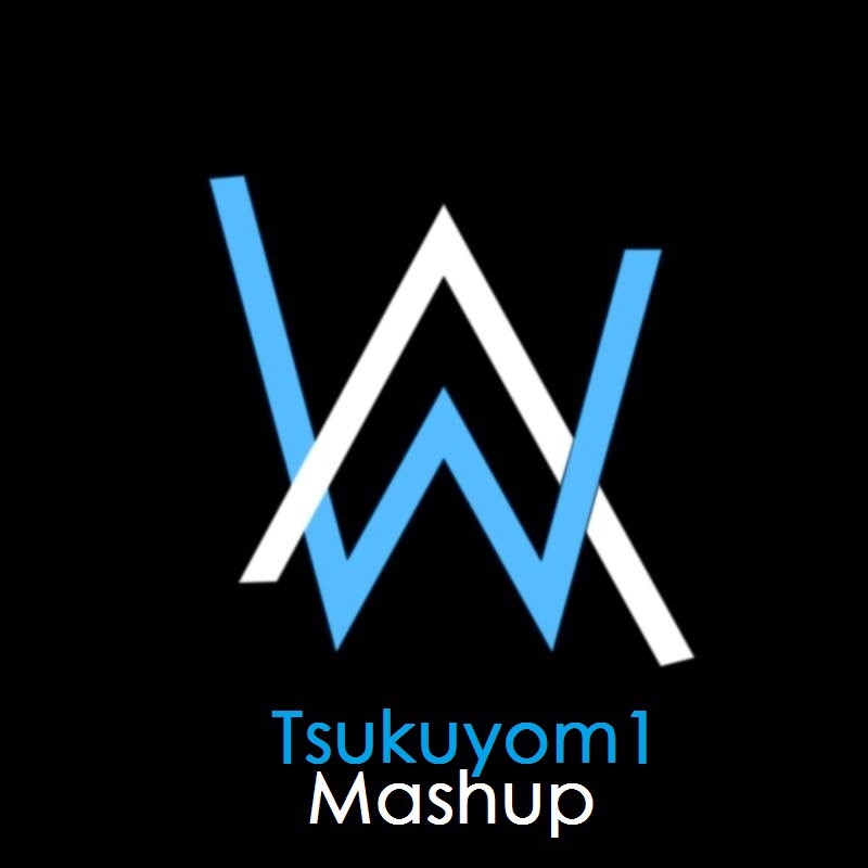 Ignite Alone(Tsukuyom1 Mashup)