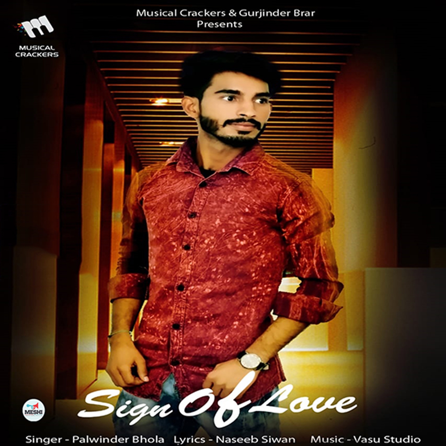 Sign of Love