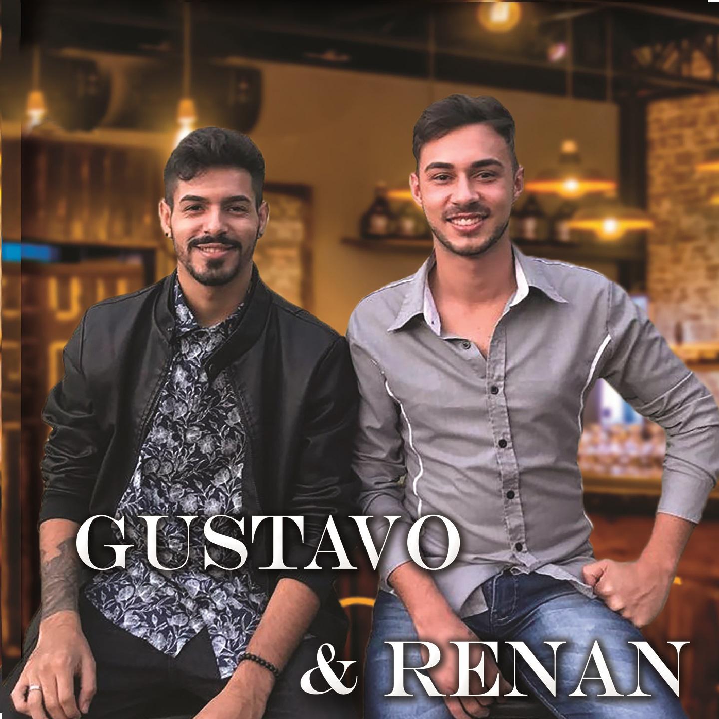 Gustavo & Renan (Ao Vivo)