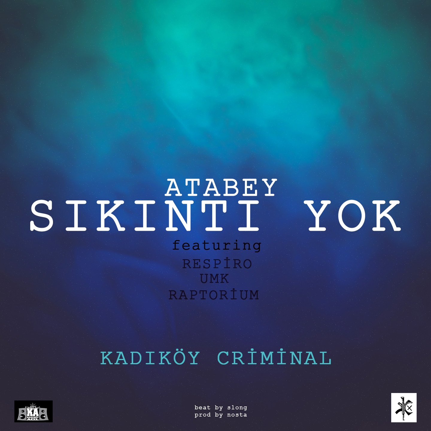 Sıkıntı Yok (Kadıköy Criminal)