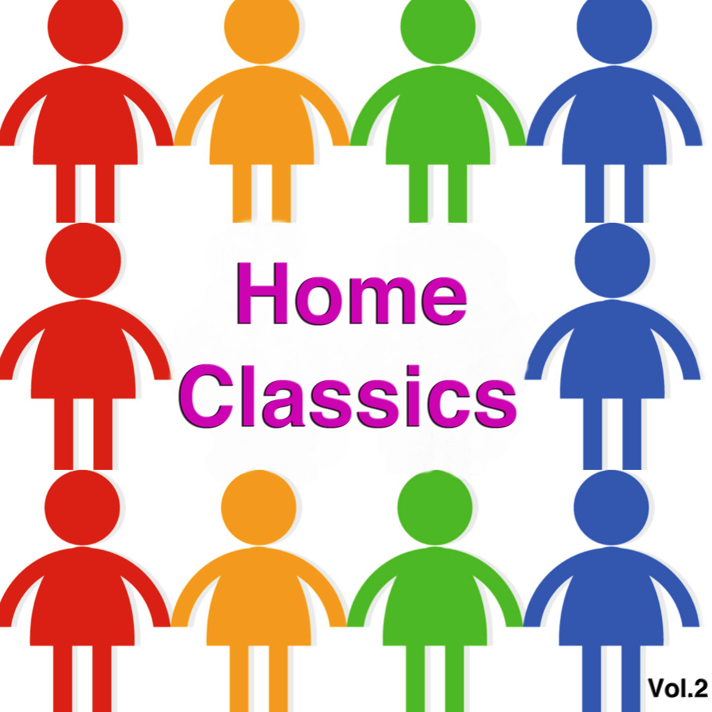 Home Classics Vol. 2